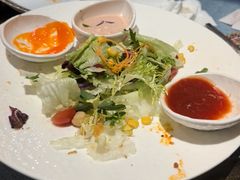 -俄士厨房(未来城店)