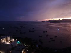 -北岐滩涂