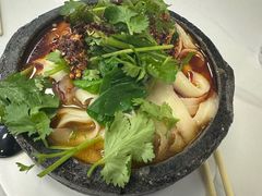 -常来福米粉土豆粉(西单明珠商场店)