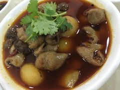 -天一沾水肥肠(科园一街店)