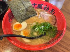 -寸屋拉面(凯德晶萃店)