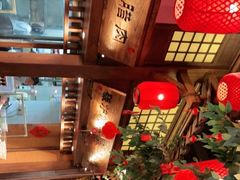 -农耕记·湖南土菜(科技园店)