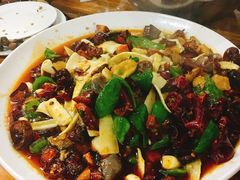 -三哥田螺(北书院街店)