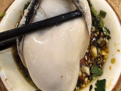 -濠轩阁特色生蚝火锅(水湾路店)