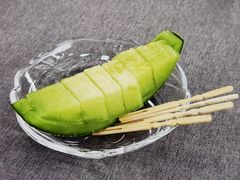 -花家怡园(四合院总店)