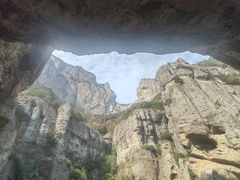 -雁荡山风景名胜区