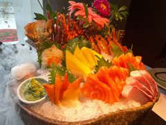 -花潮料理艺食馆(成都万象城店)