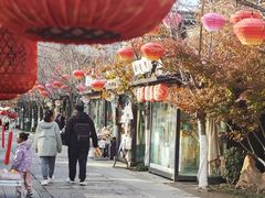 -回龙窝历史文化街区