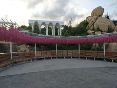 -那琴半岛地质海洋公园