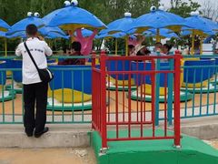 -北戴河圣蓝海洋公园