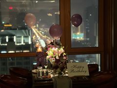 -Olive橄榄花园漂亮饭主题布置餐厅(大望路店)
