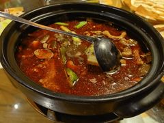 -肖记公安牛肉鱼杂馆· 省级非物质文化遗产(仁和路店)