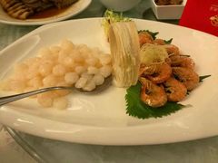 -泓历皇朝酒店(东亭店)