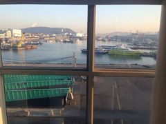 -仁川港国际客运码头