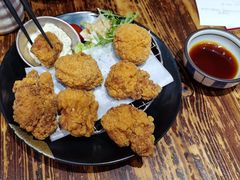 -小川洋风料理(街道口店)