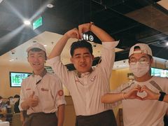 -海底捞火锅(海宁路店)
