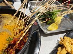 -钢管厂五区小郡肝火锅串串香(清河店)