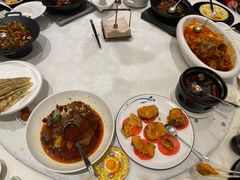 -正院大宅门烤鸭(首体店)