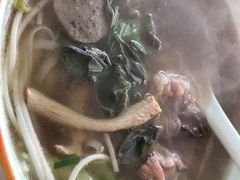 火车头米粉-越南牛肉河粉餐厅(书院巷店)