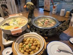 -绍兴老味道·非遗门店(银泰城店)