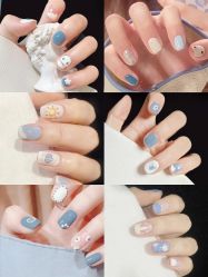 -M·X Nail日式美甲美睫