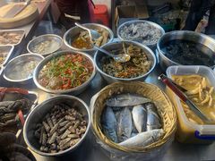 -圆蛋酒料•生腌(开元路店)