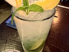 -blue frog蓝蛙(长泰广场店)