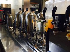 -So Lounge索兰至餐厅(蓝色港湾店)