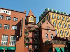 -青岛啤酒博物馆