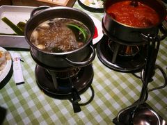 -番食园鲜食火锅(高新店)