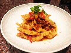 -老渔民·北塘海鲜(新港远洋宾馆店)