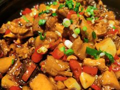 -千百味红餐厅·江西菜(绿地双子塔店)