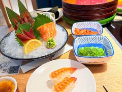 -温野菜涮涮锅(曲江大悦城店)