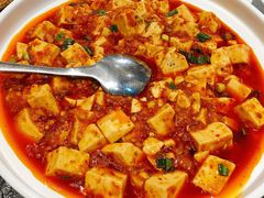 麻婆豆腐-唐宴(大唐购物中心店)