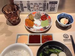 -肉肉大米(金虹桥店)