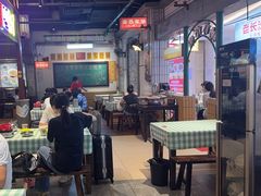 -彭耕记猪油炒小菜(吉联mall店)