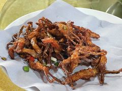 -大笑饭堂(甲子桥店)