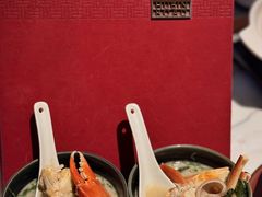 -杭州君悦酒店·湖滨28中餐厅