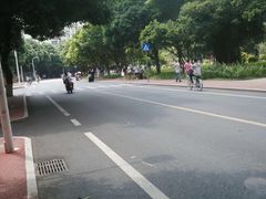 -广西大学(大学东路校区)