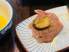 -原志优秀食材·匠心料理·海胆主题(金亿广场店)