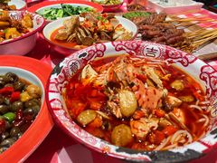 -辣小鲜·南昌大排档(船山路店)