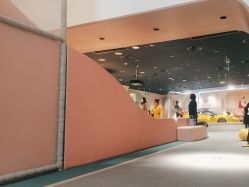 -奈尔宝家庭中心·亲子餐厅(北京东坝万达店)