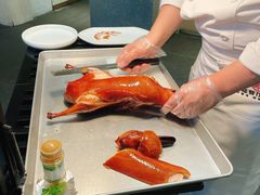 -106餐厅北京菜.烤鸭(百子湾店)