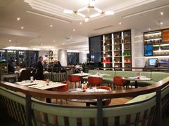 大堂-港丽餐厅(高德置地店)