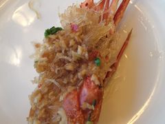 -景湖轩全日制餐厅·南湖名都