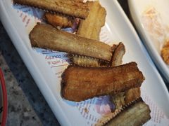 -新白鹿餐厅(松江开元地中海店)
