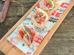 -Famous肥猫墨西哥音乐餐吧(五棵松华熙LIVE店)