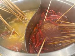 -玉林串串香(九号天地店)