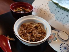-元熹会席料理
