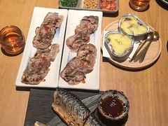 -一心创作料理屋(经开万达店)